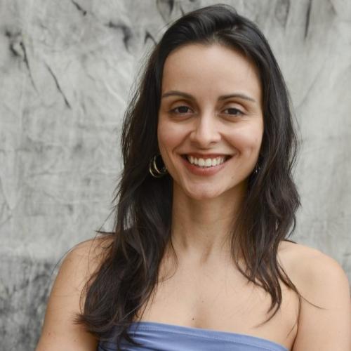 Aline Bei 