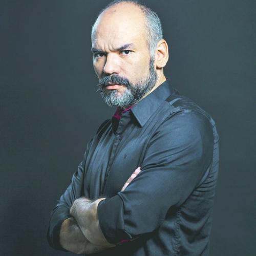 André Vianco