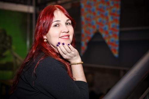 Letícia Almeida 