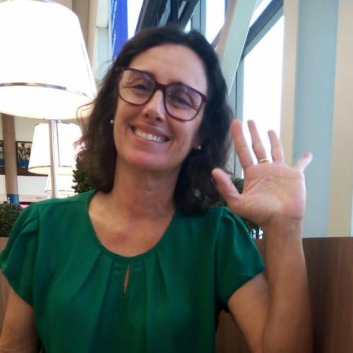 Janice Amorim Paiva e Silva 