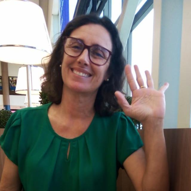 Janice Amorim Paiva e Silva 