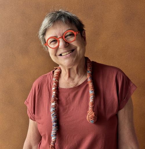 Vera de Albuquerque 