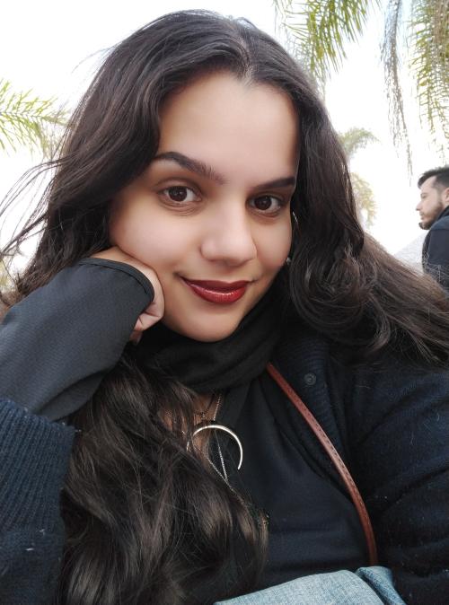 Letícia Pinheiro Victoria 