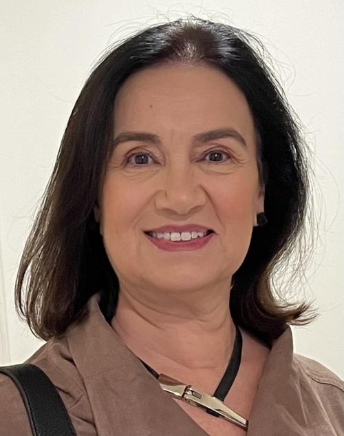 Jussara Meirelles