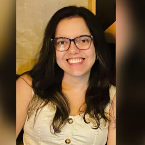 Clara Angélica Vieira Passos Rocha