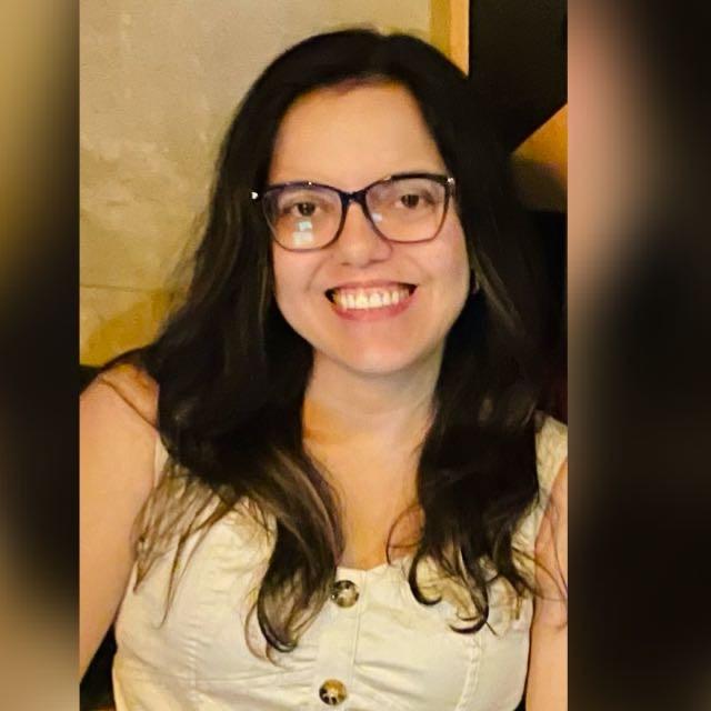 Clara Angélica Vieira Passos Rocha