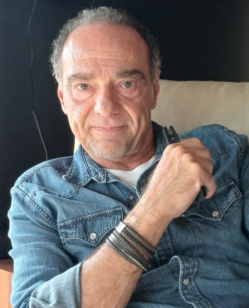 Marcos Cosme Porto