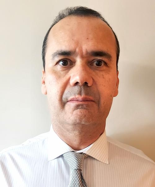 Mauro José de Oliveira