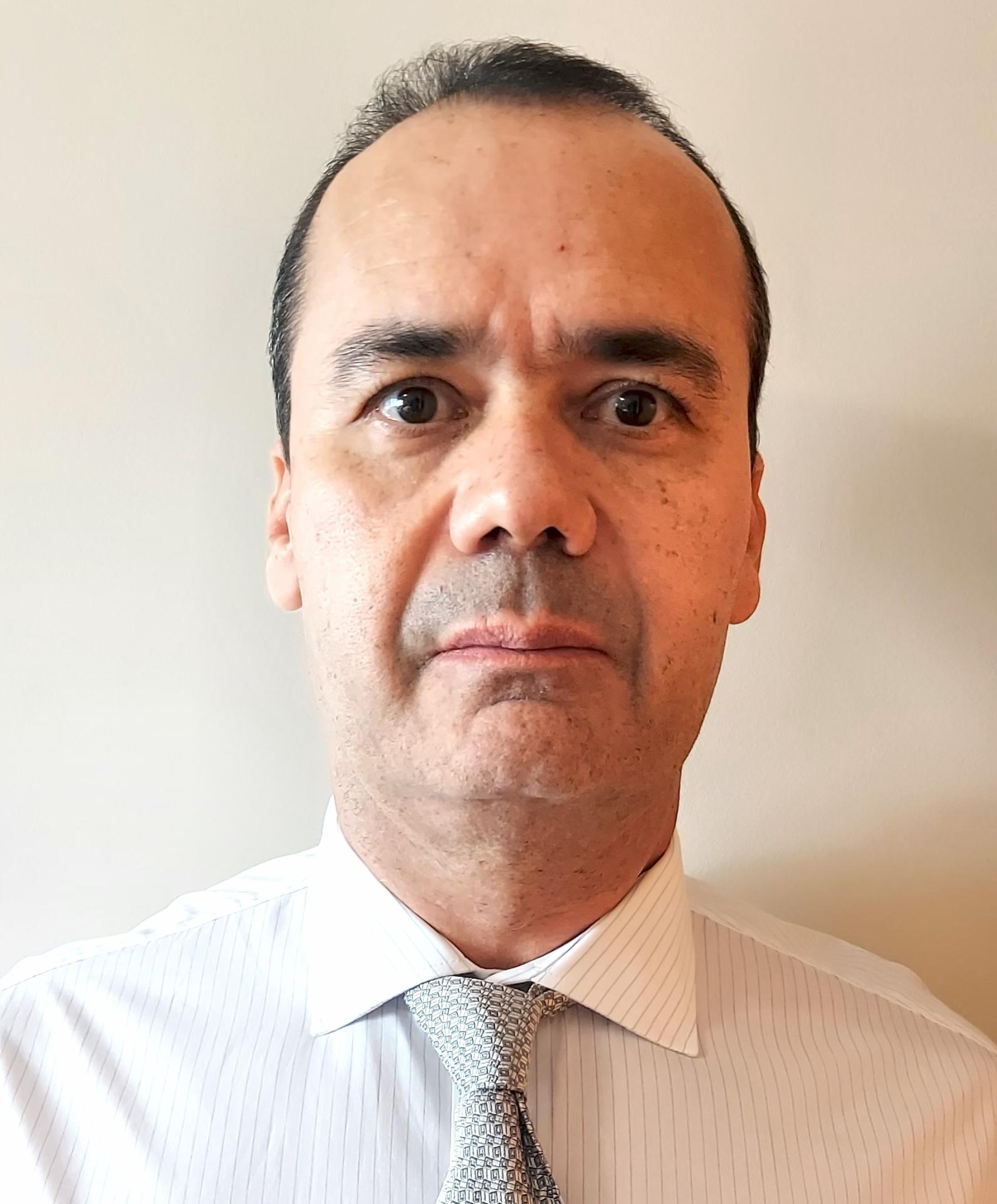 Mauro José de Oliveira