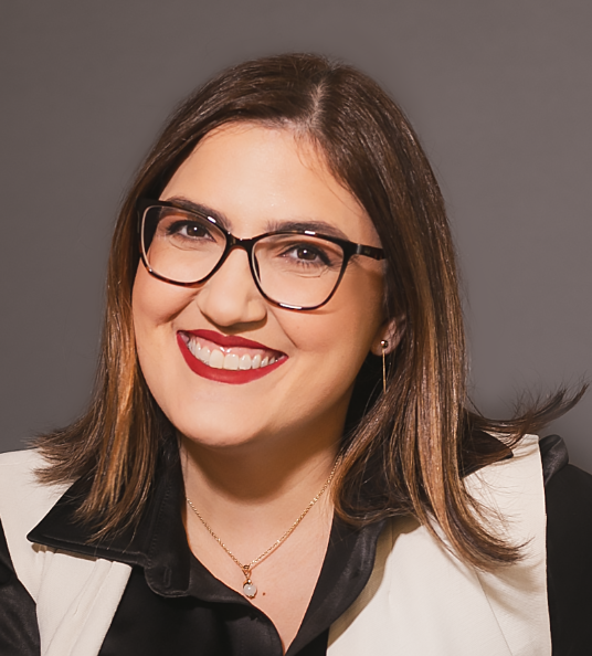 Tatiana Spalding Perez