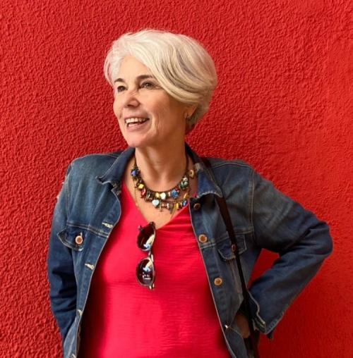 Janice Dornelles de Castro