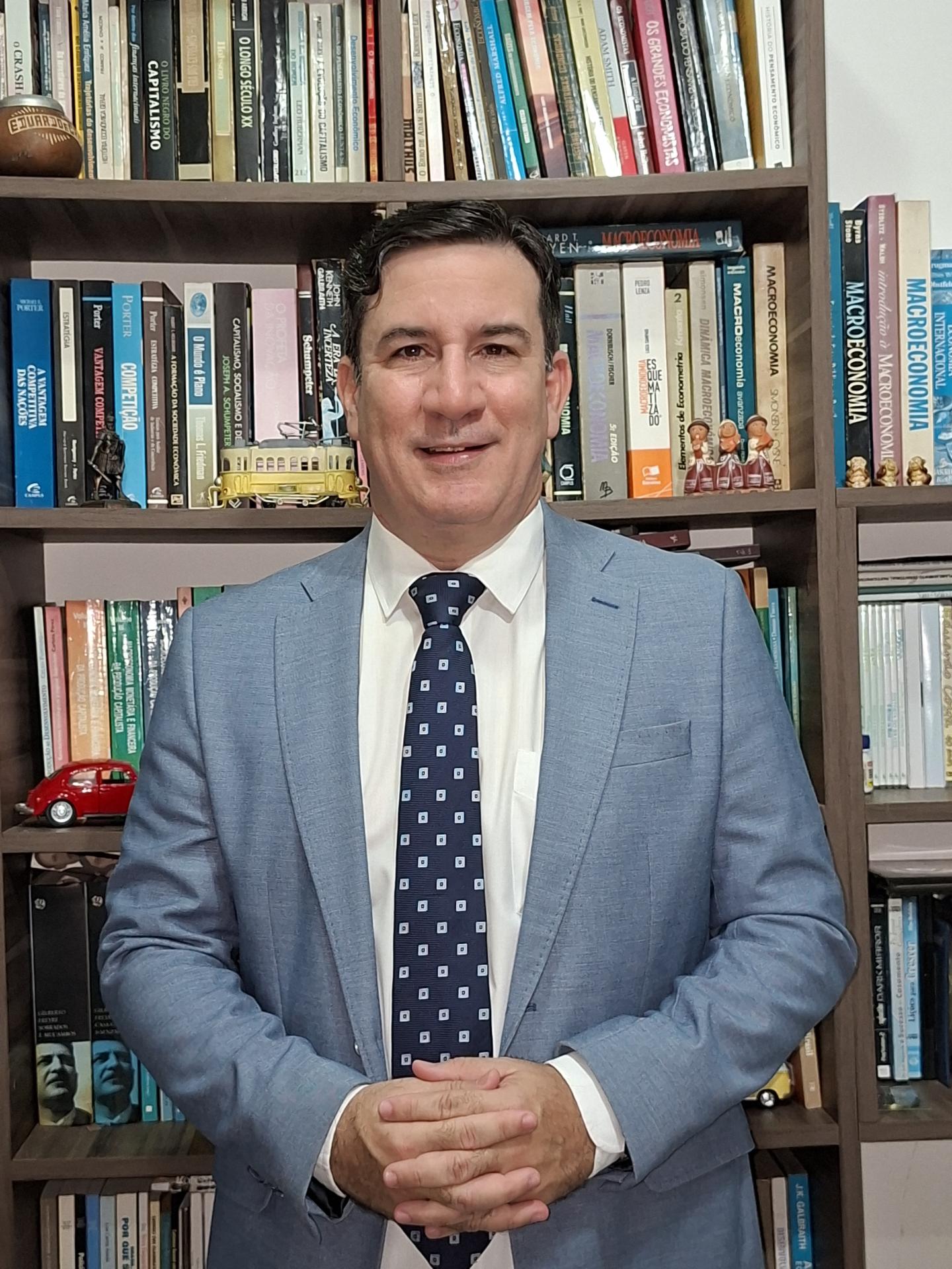 Eduardo José Monteiro da Costa