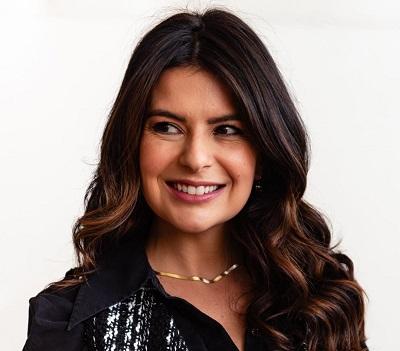 Caroline Aneli Martins