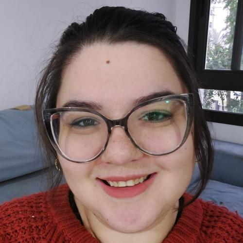 Esther Lya Livonius