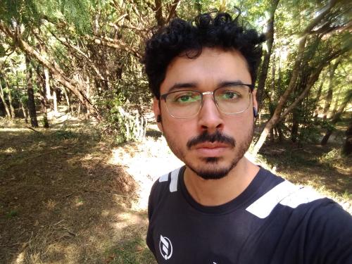 Jones Efraim Sueiro 