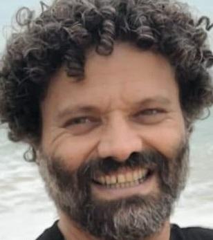Carlos Henrique dos Santos