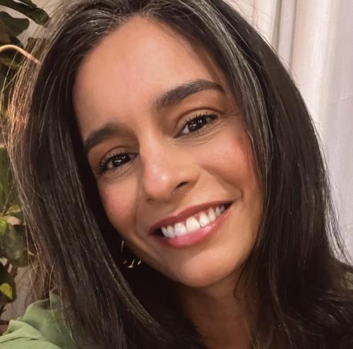 Viviane Amorim