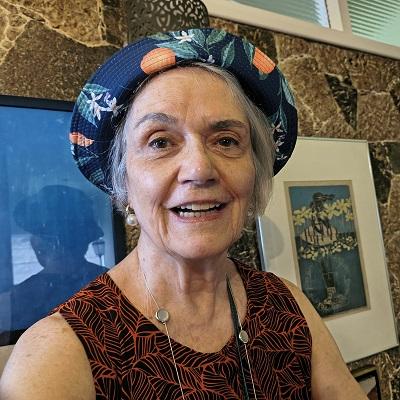 Ana Maria Otoni Mesquita