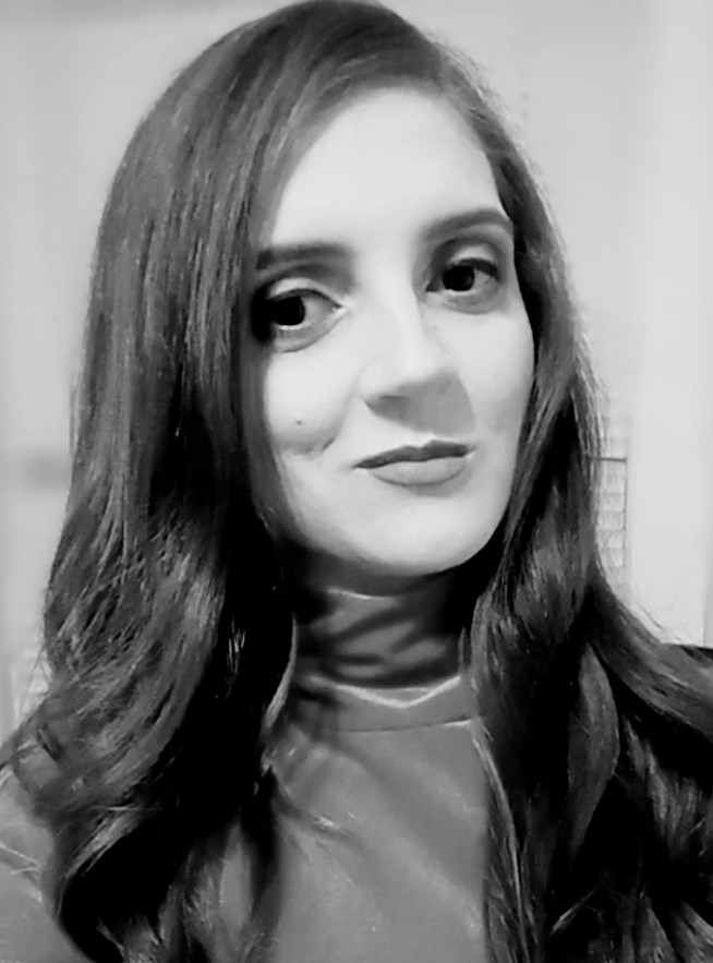 Talita Lobo Parker