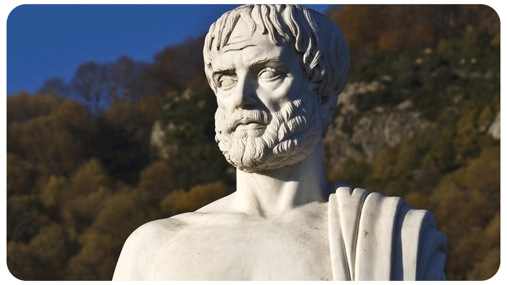 Construção de personagens segundo a Poética, de Aristóteles