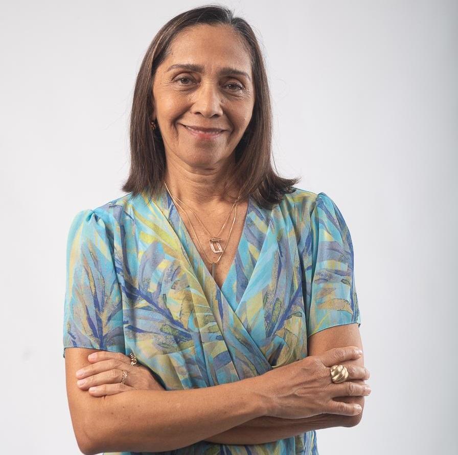 Virgínia Maura Martins Ferreira