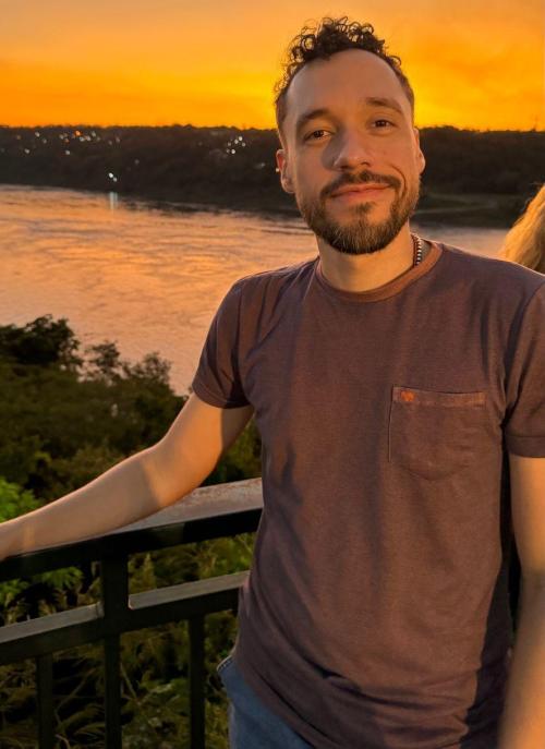 Romulo Murilo do Nascimento Moraes