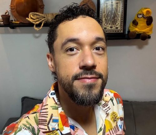 Romulo Murilo do Nascimento Moraes