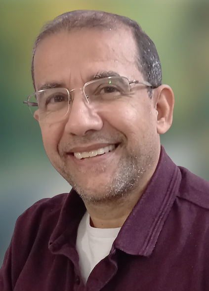 Alexis Rodrigues de Almeida