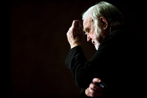 Escrita como forma de pensamento, não de expressão