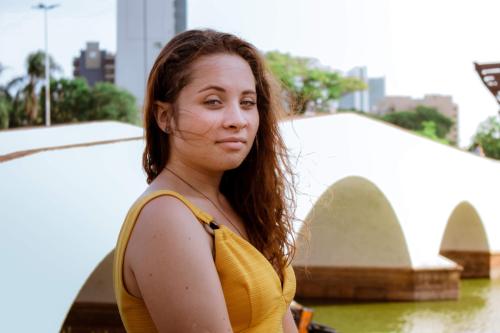 Amanda Cristina Vargas dos Santos Schmidt 