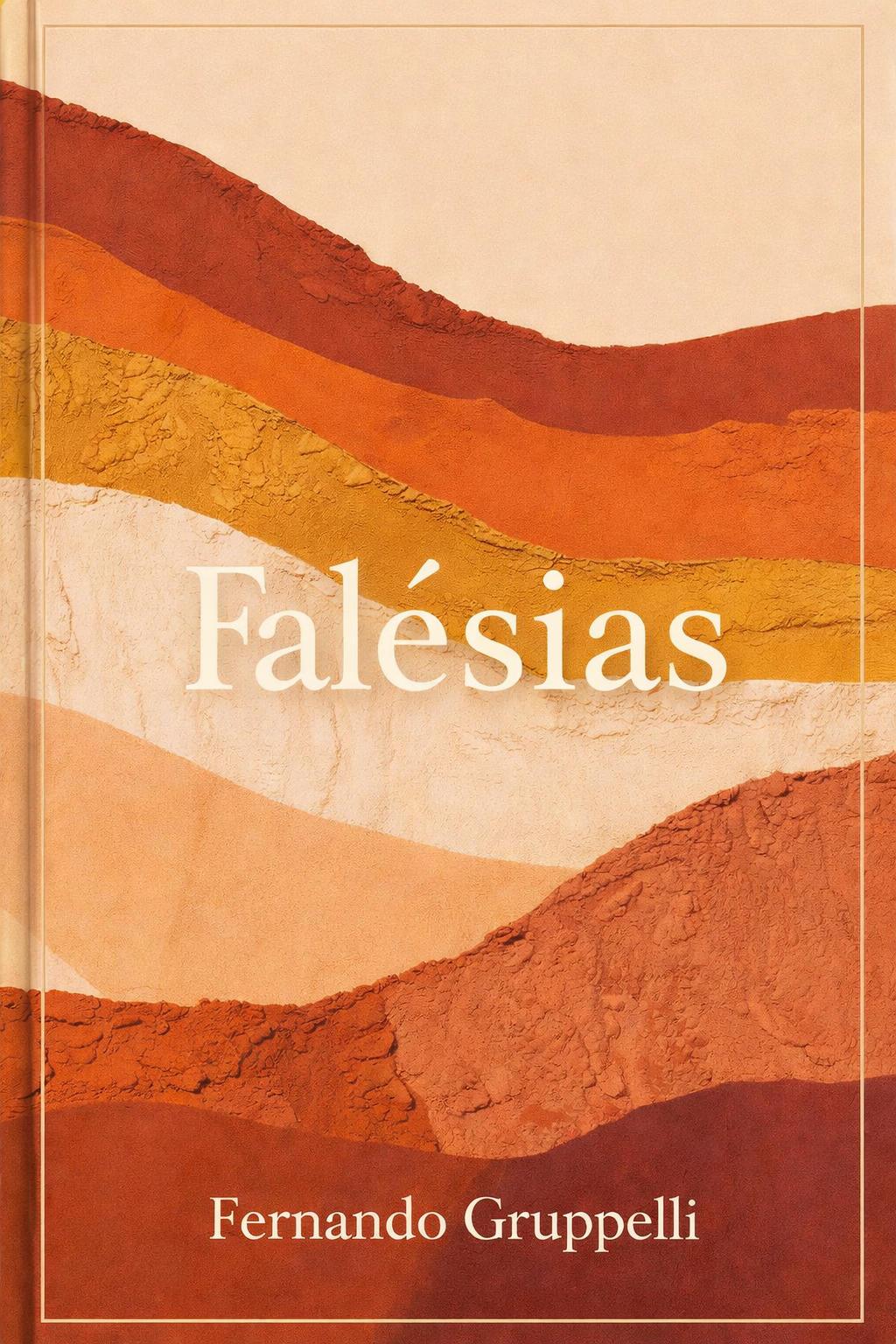 Falésias