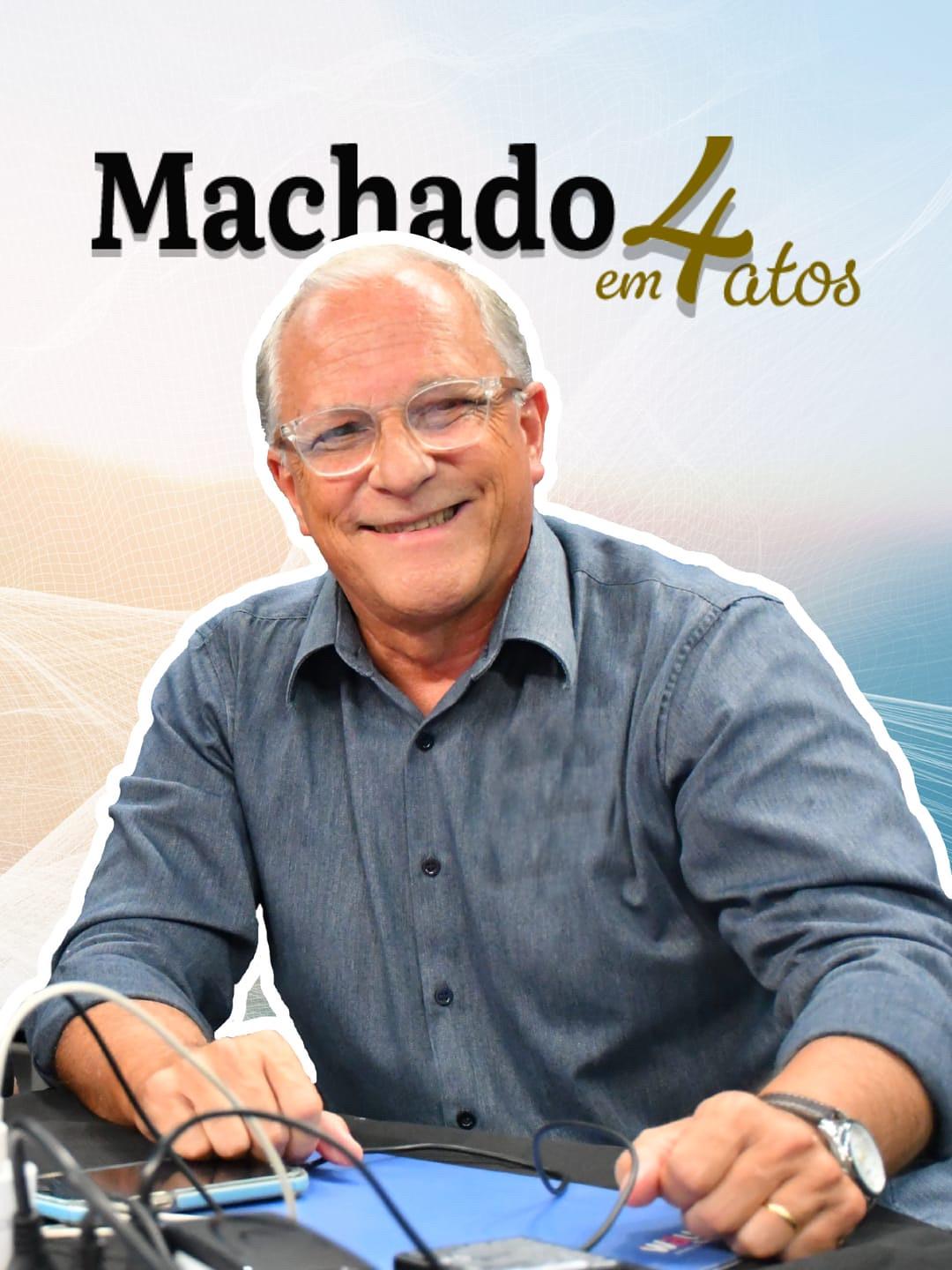 Ricardo Machado