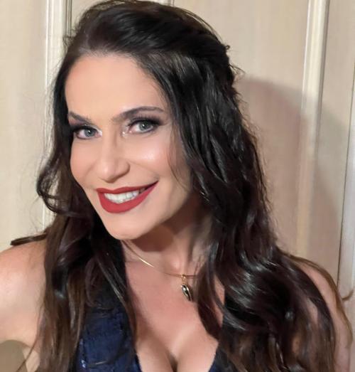 Rosane Rubinstein Pagliuca