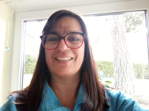 Ana Souza de Magalhães 