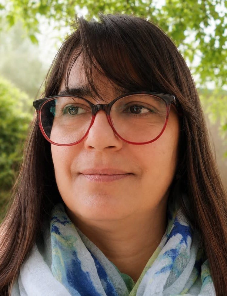 Ana Souza de Magalhães