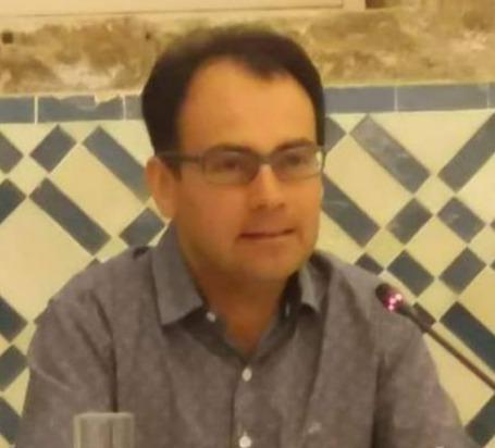 Pedro Nunes de Castro