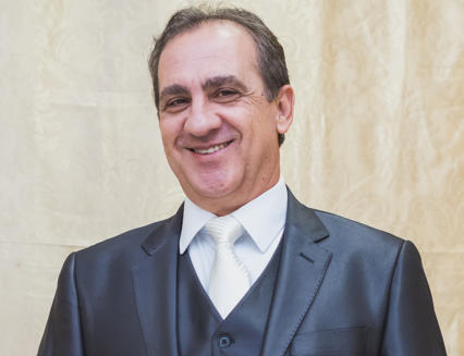 Moacir Antonio Perão