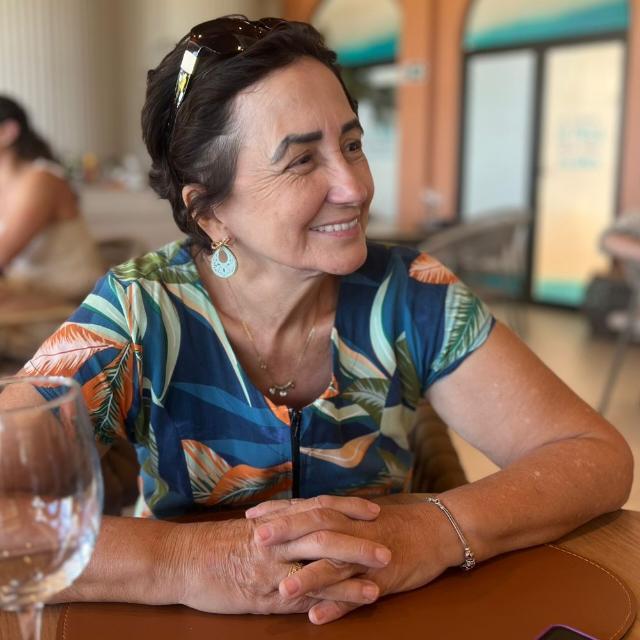 Doraney Carmo de Oliveira