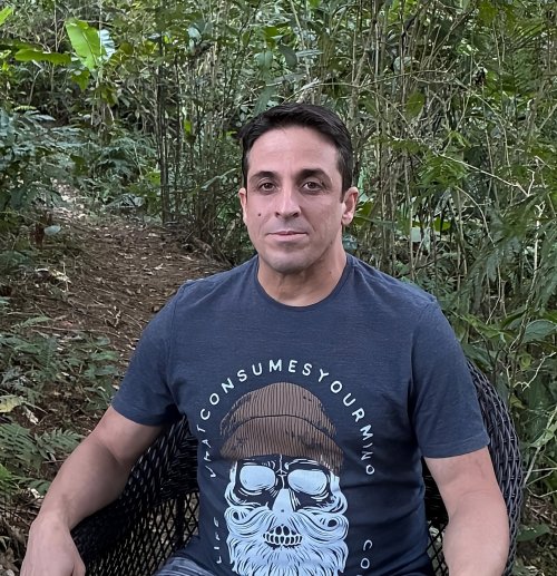 Wendel Medeiros