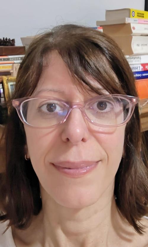 Flavia Mara de Macedo