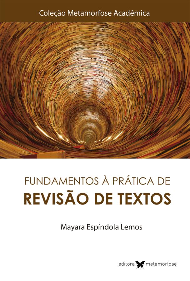 Fundamentos à prática de revisão de textos