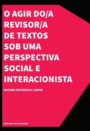 O agir do revisor/a sob uma perspectiva social e interacionista