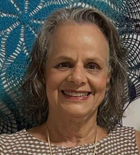 Angelique Ribeiro de Souza