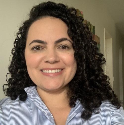 Leydjane Nunes Carvalho