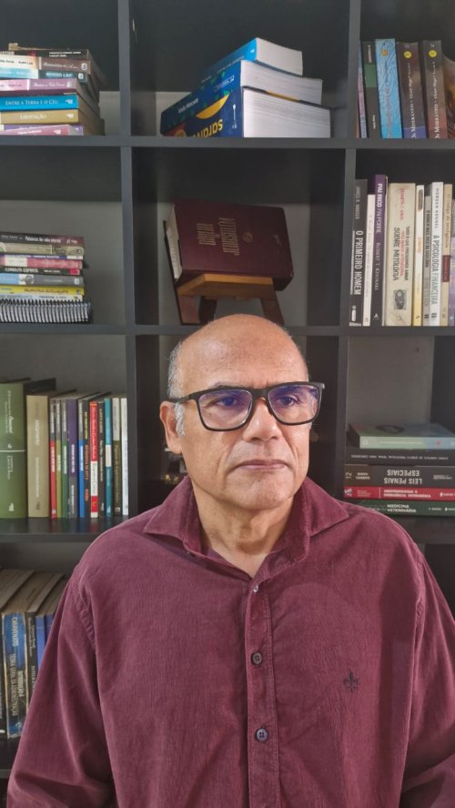 Renato César Batista dos Santos