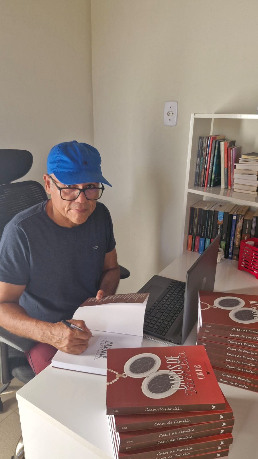 Renato César Batista dos Santos