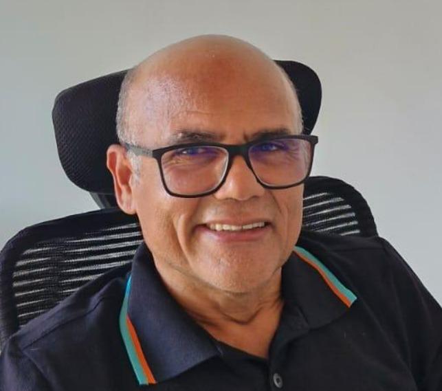 Renato César Batista dos Santos