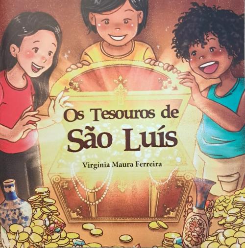 Os tesouros de São Luís