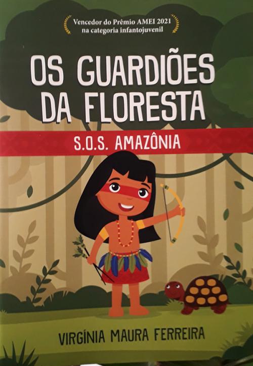 Os Guardiões da Floresta