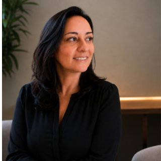 Graziana Fraga